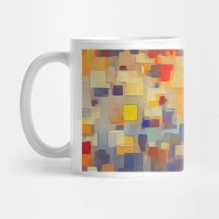 Seeking Balance Mug